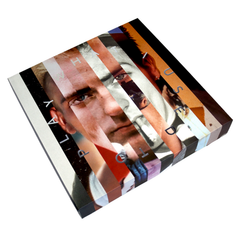 Sven Väth - What I Used To Play - 12x12" Vinyl Box - Cocoon