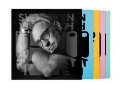 Sven Väth - Retrospective Collection - Cocoon