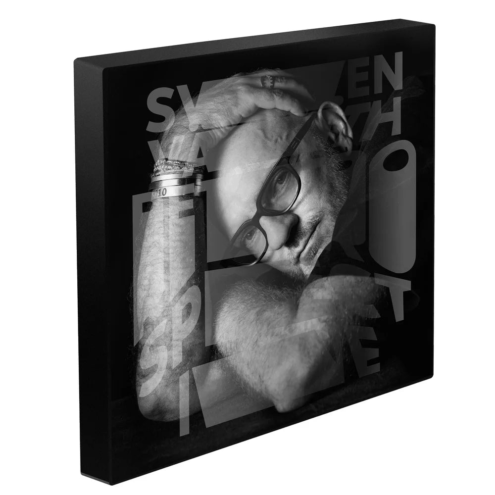 Sven Väth - Retrospective Collection - Cocoon