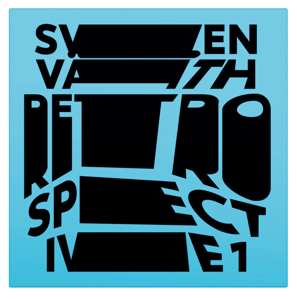 Sven Väth - Retrospective Collection - Cocoon