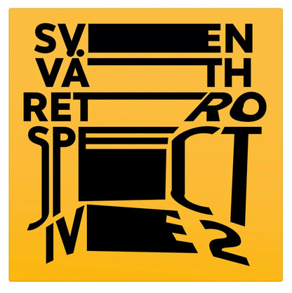 Sven Väth - Retrospective Collection - Cocoon