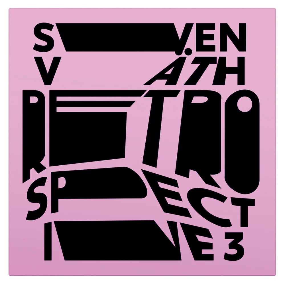 Sven Väth - Retrospective Collection - Cocoon