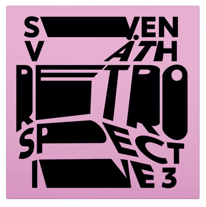 Sven Väth - Retrospective Collection - Cocoon