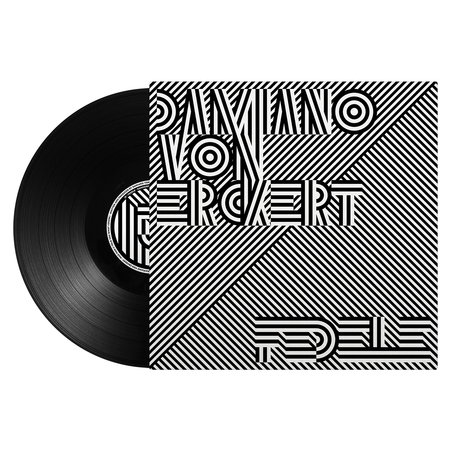 25 Years Cocoon Recordings - Volume One