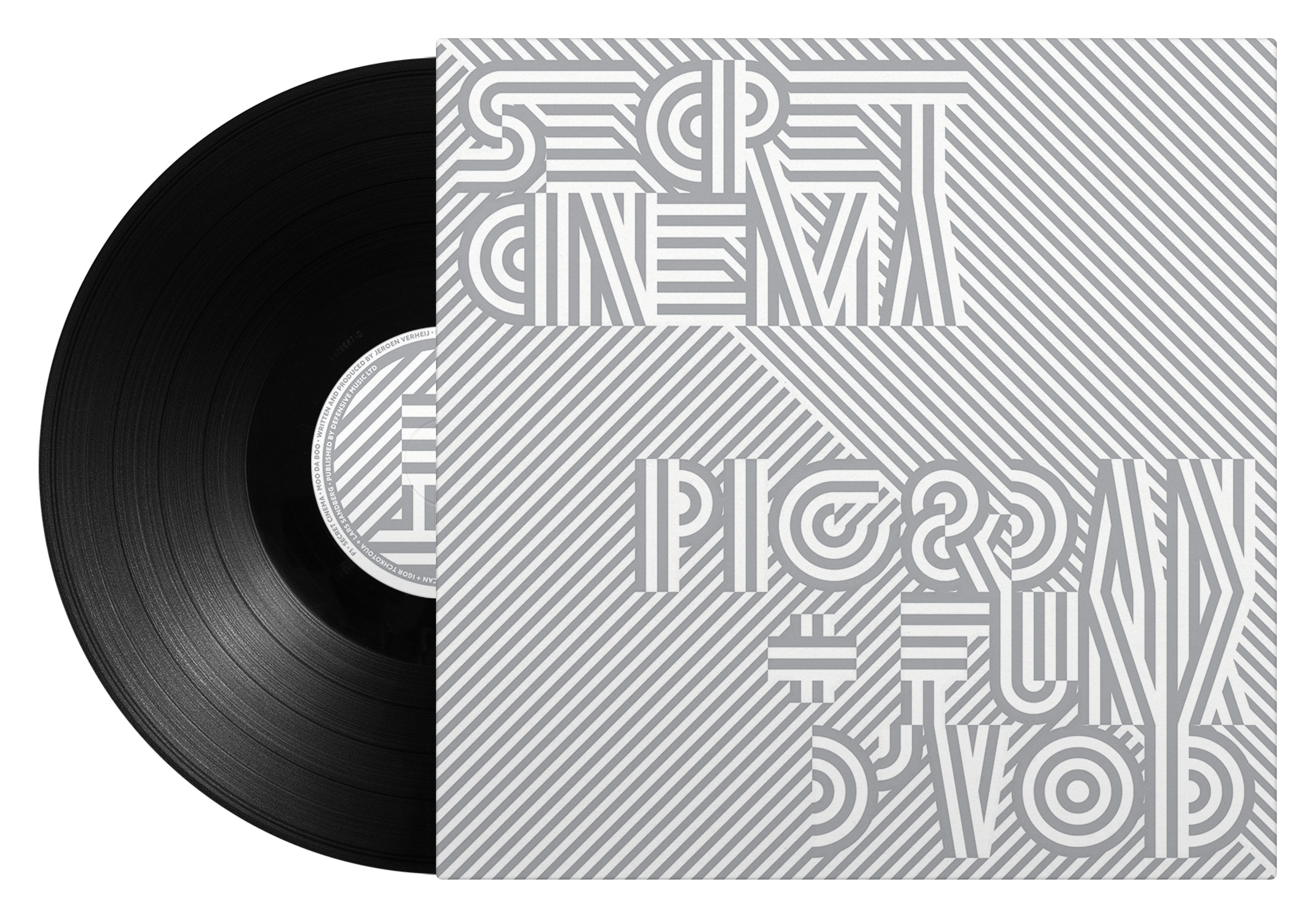 25 Years Cocoon Recordings - Volume Two