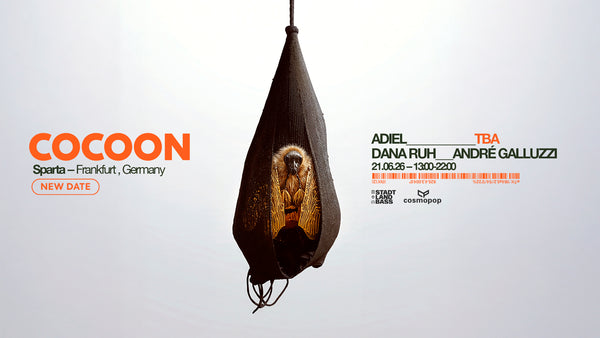 COCOON FRANKFURT