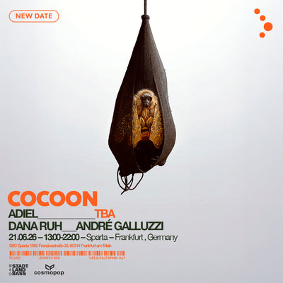 COCOON FRANKFURT