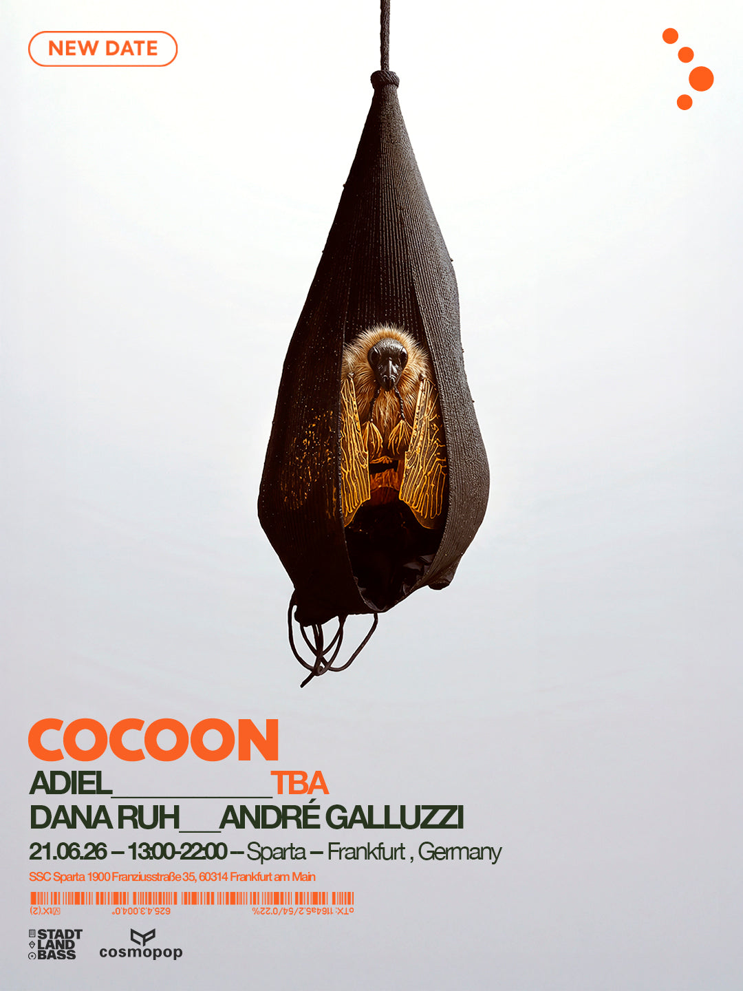 COCOON FRANKFURT