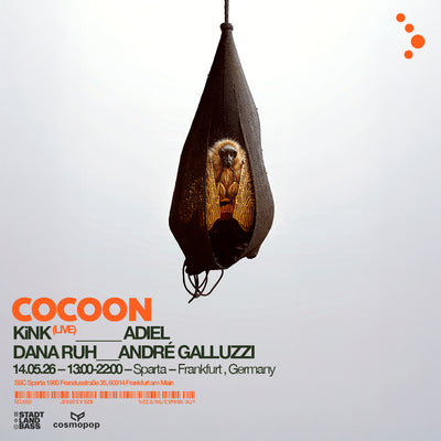 COCOON FRANKFURT