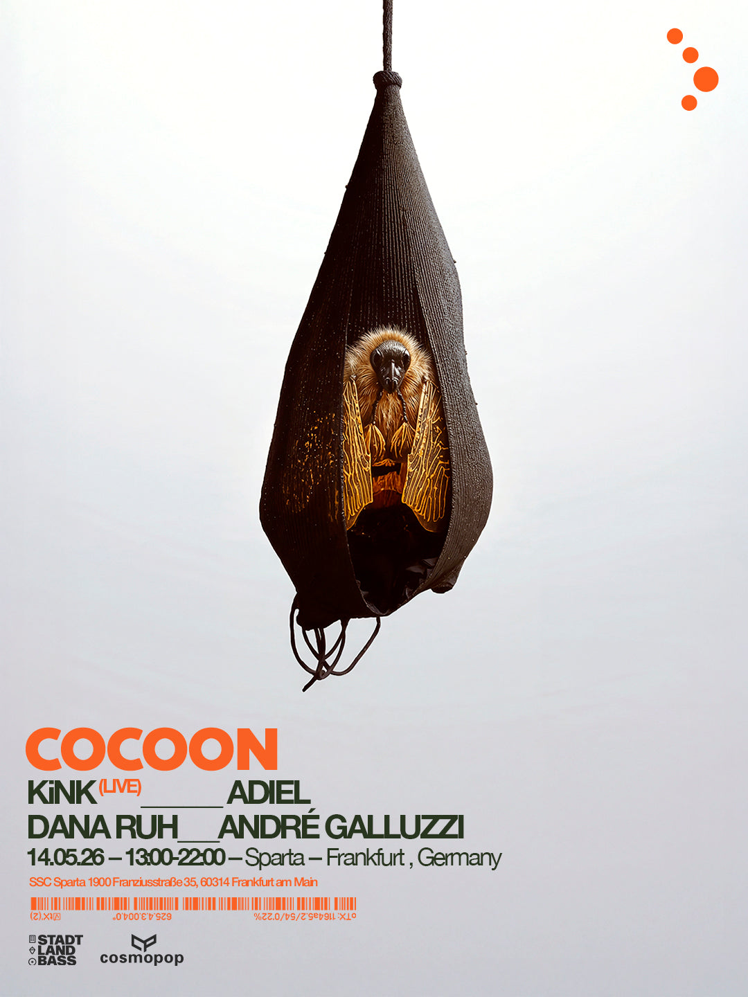 COCOON FRANKFURT