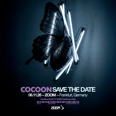 COCOON FRANKFURT ZOOM