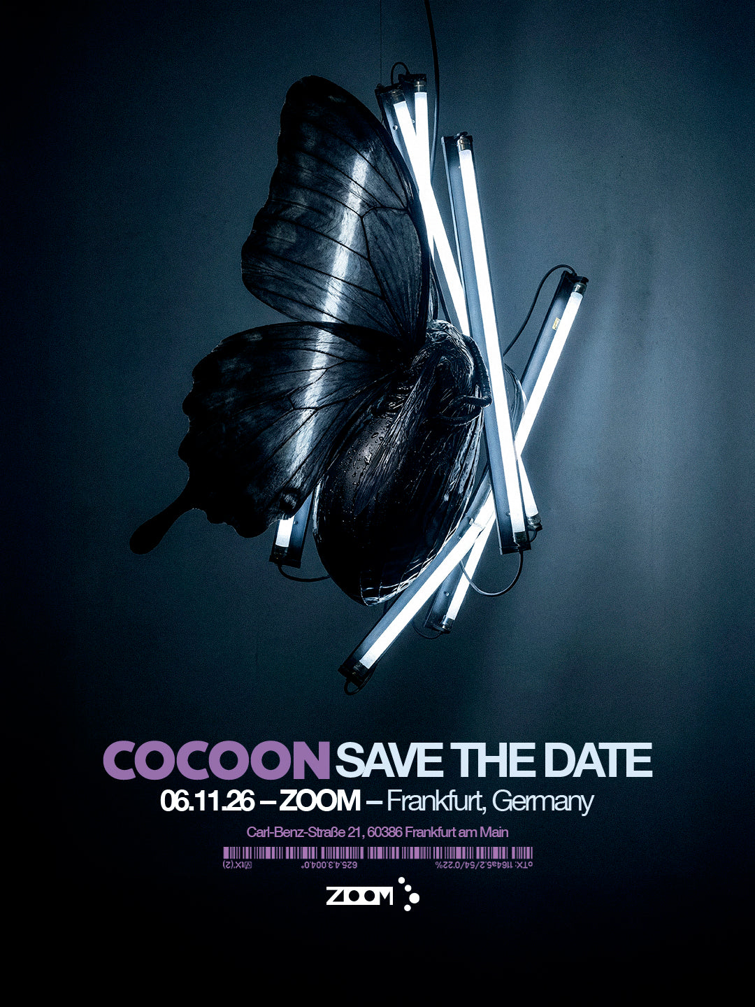 COCOON FRANKFURT ZOOM