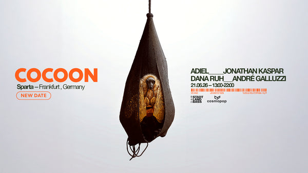 COCOON FRANKFURT