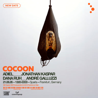 COCOON FRANKFURT