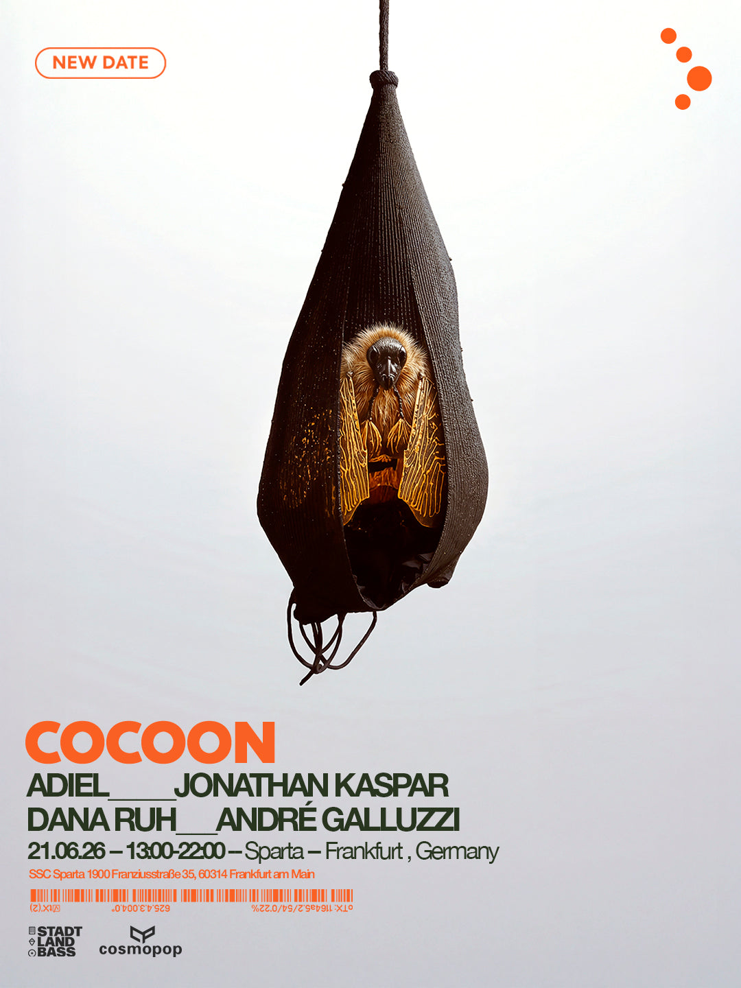 COCOON FRANKFURT