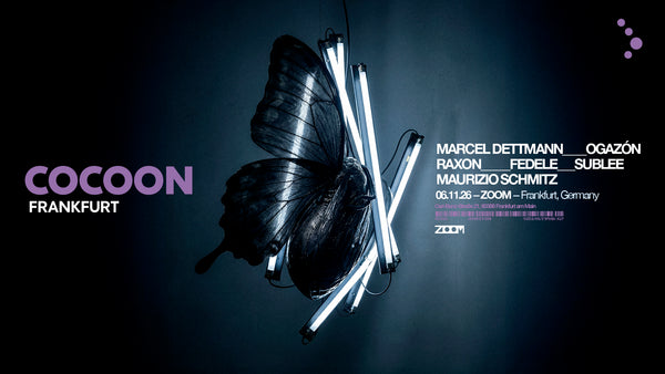 COCOON FRANKFURT ZOOM