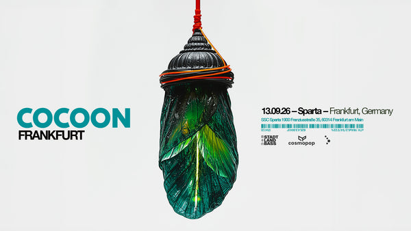 COCOON FRANKFURT