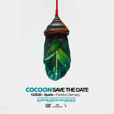 COCOON FRANKFURT