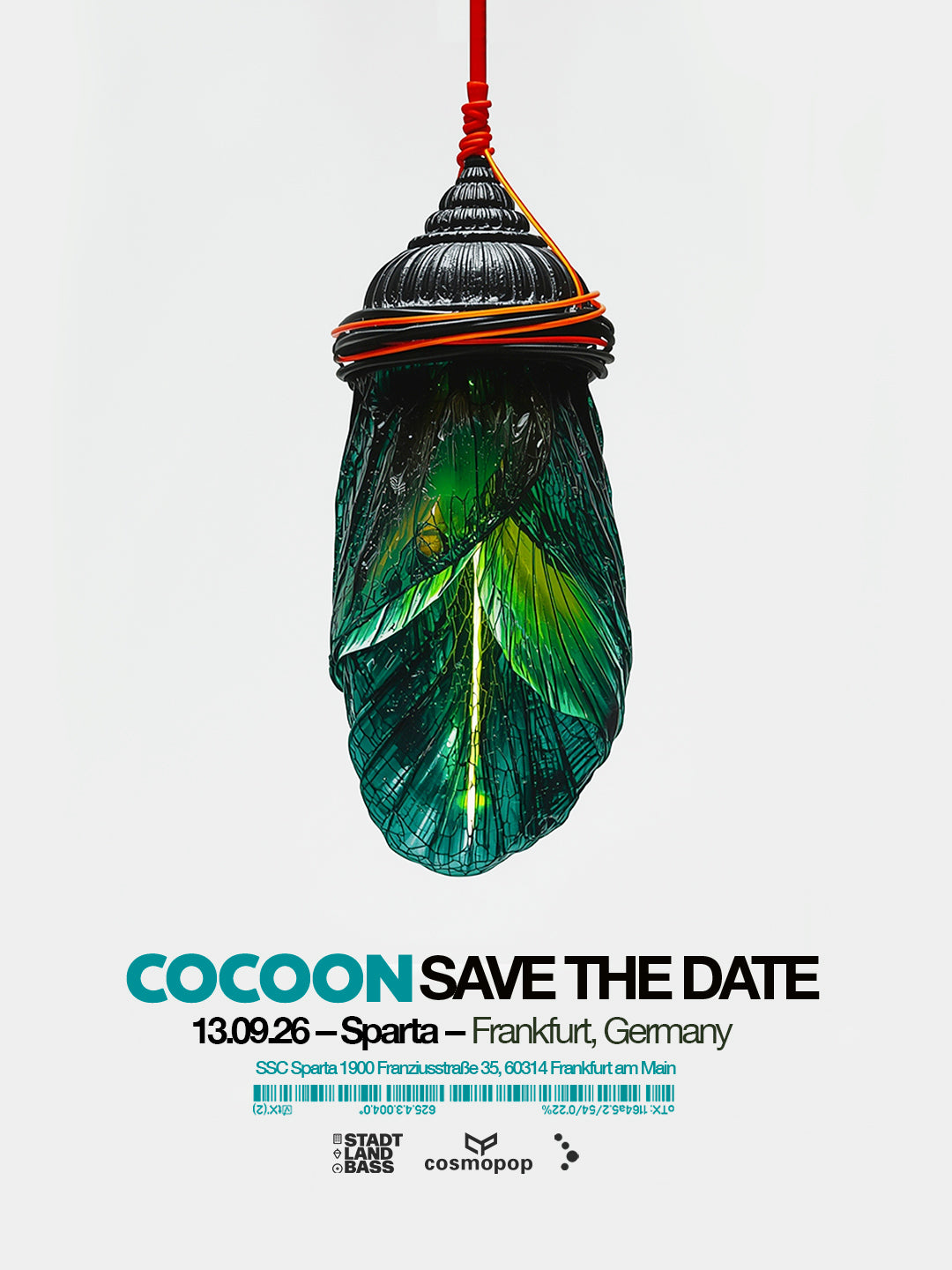 COCOON FRANKFURT
