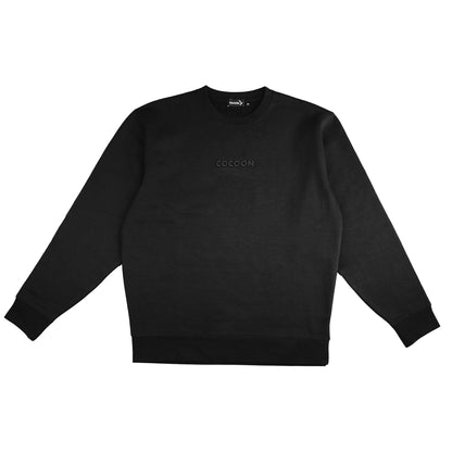 Cocoon Basics - Crewneck Sweatshirt