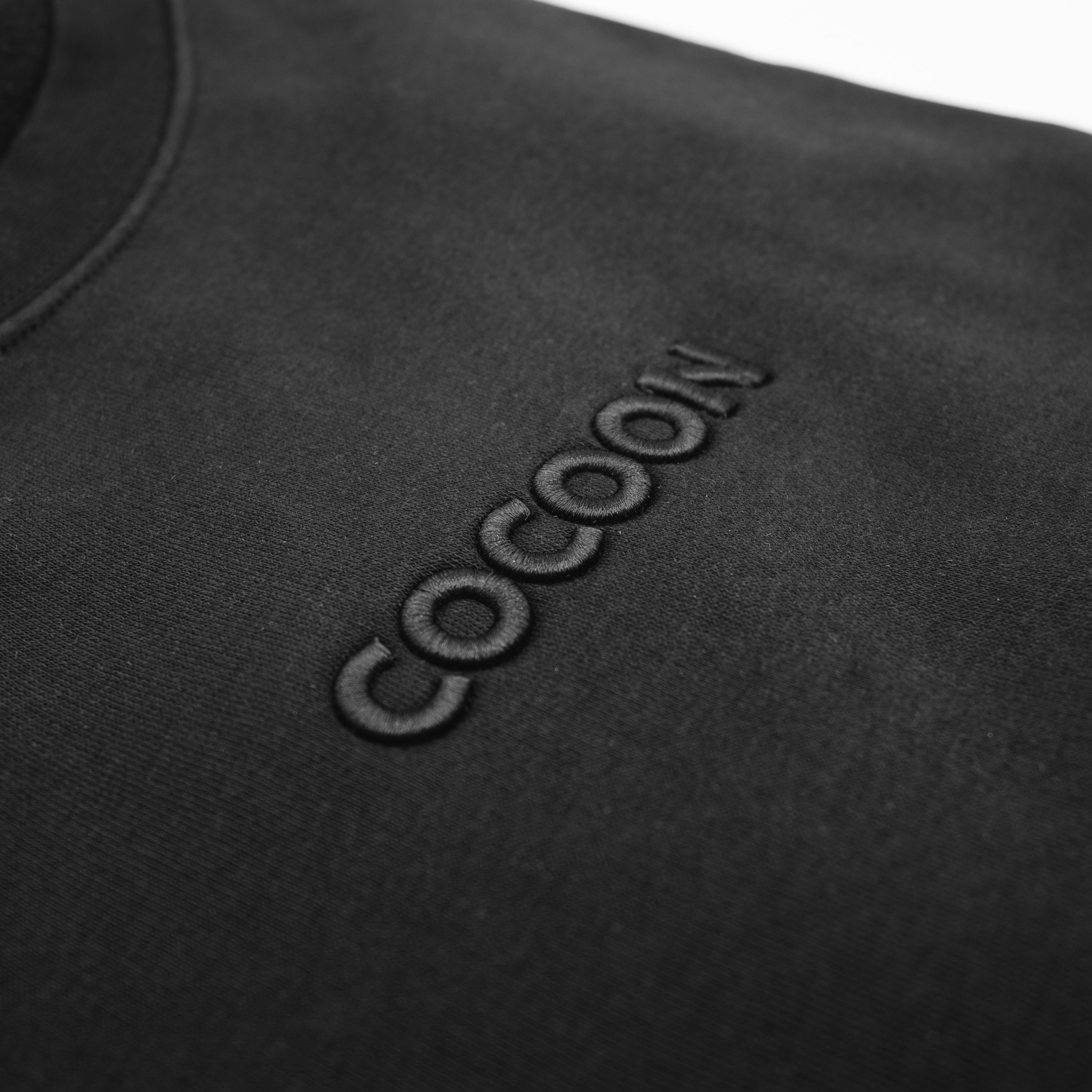 Cocoon Basics - Crewneck Sweatshirt