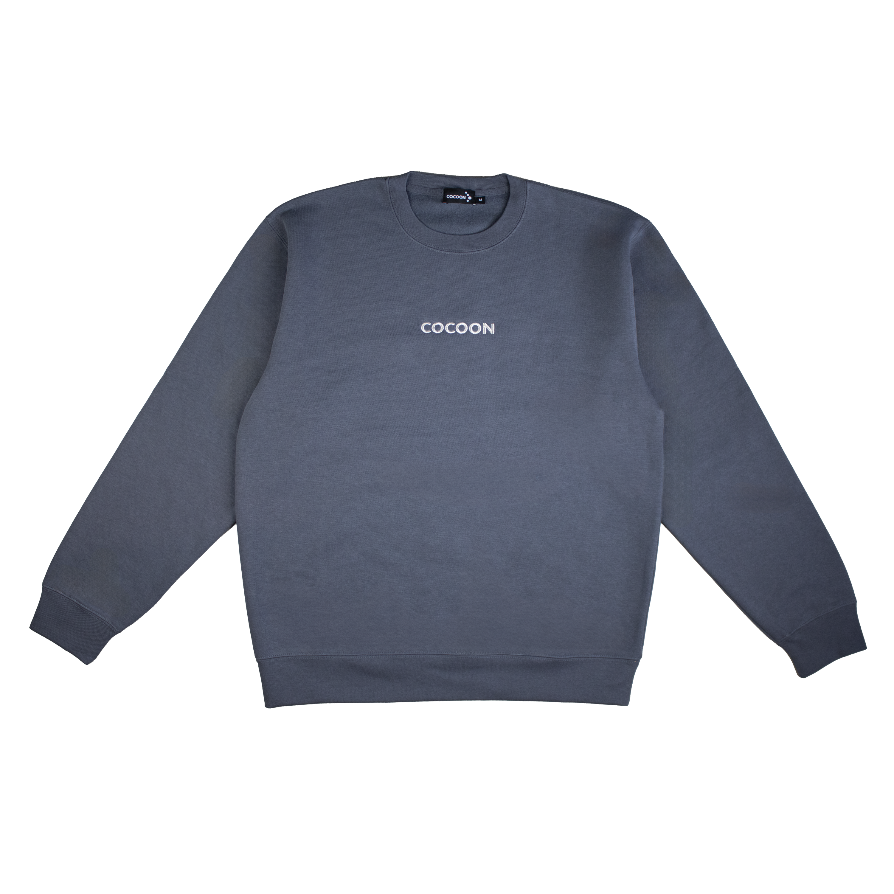 Cocoon Basics - Crewneck Sweatshirt