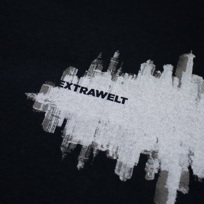 EXTRAWELT - DYSTORTION - T-SHIRT