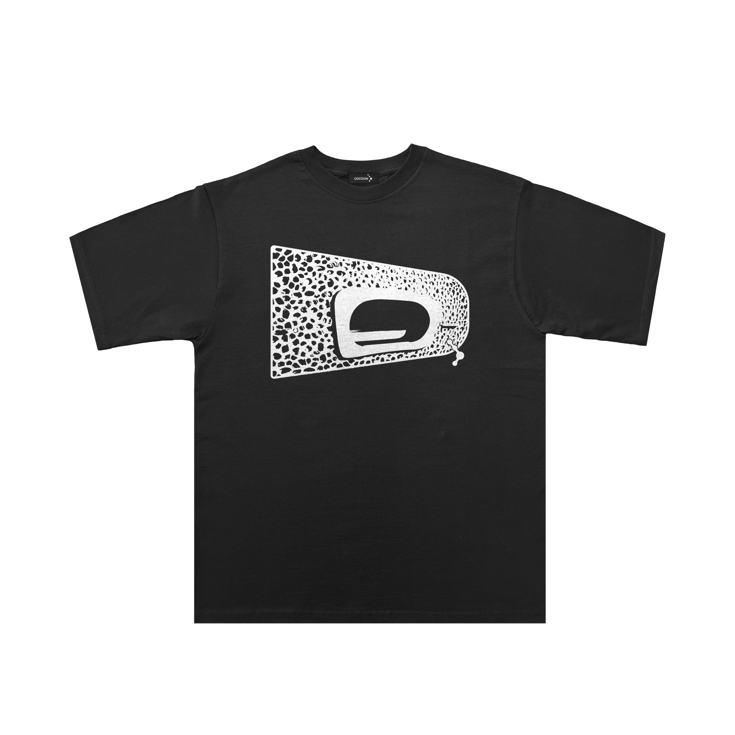 COCOON x UMTC Textil - T-Shirt - Cocoon