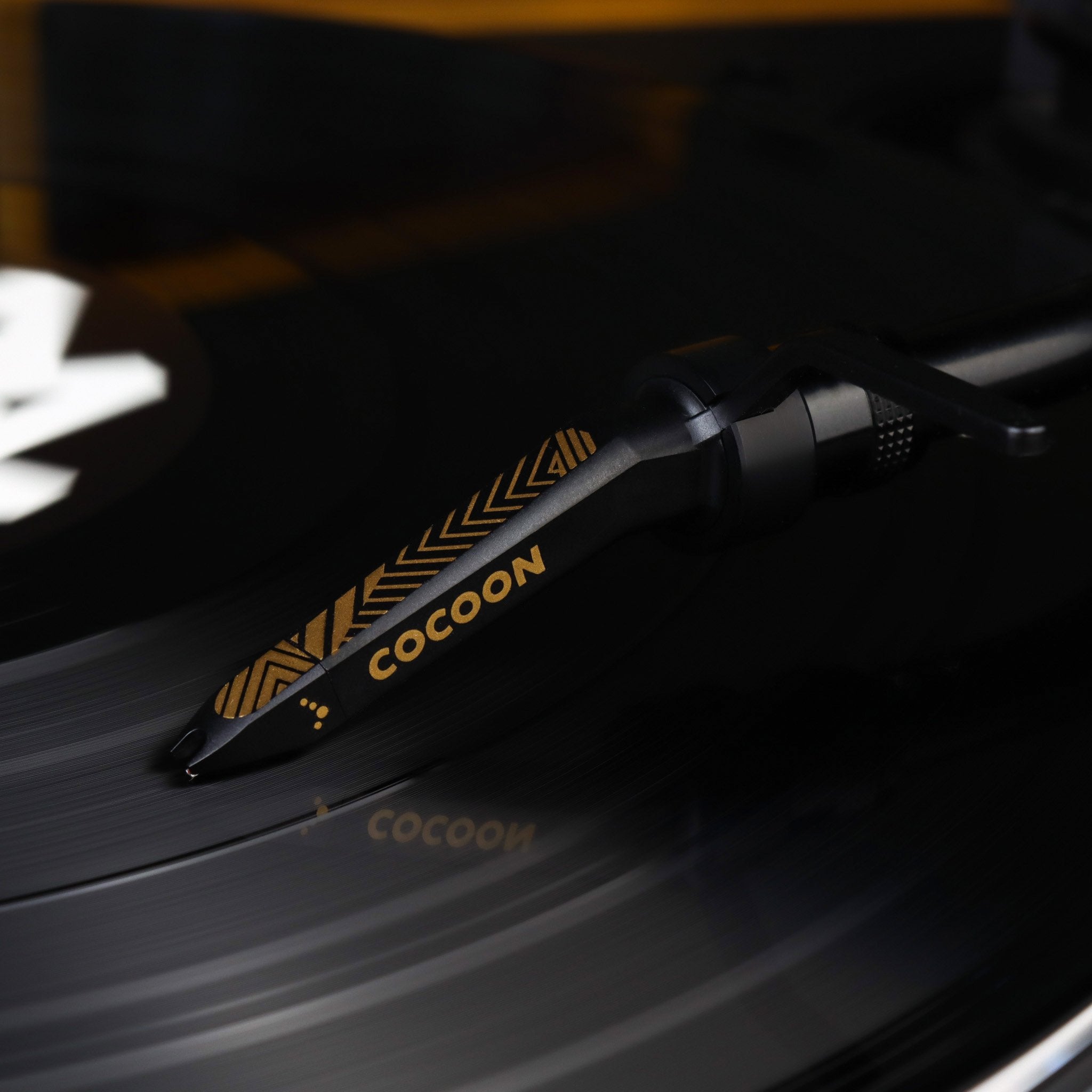 Cocoon x Ortofon Concorde MKI Twin Set - Cocoon