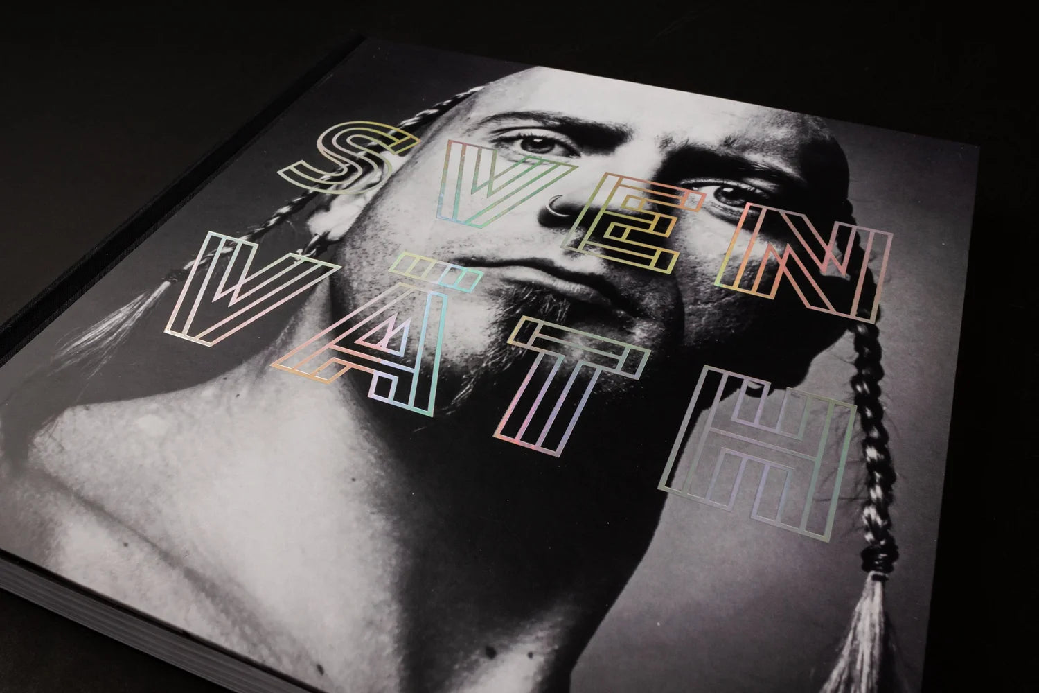 Pre-Order - Sven Väth '4 Decades Behind the Decks A Journey of Music, Magic, and Euphoria' - Cocoon