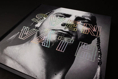 Pre-Order - Sven Väth '4 Decades Behind the Decks A Journey of Music, Magic, and Euphoria' - Cocoon