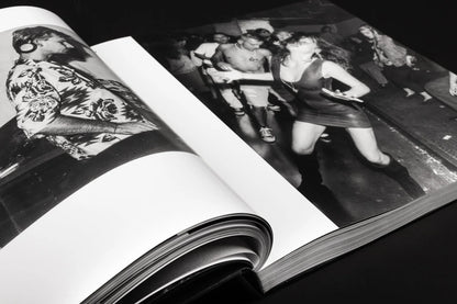 Pre-Order - Sven Väth '4 Decades Behind the Decks A Journey of Music, Magic, and Euphoria' - Cocoon