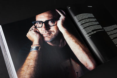 SV BOOK Special Signed Edition (Personal Pick-Up Only) - Cocoon
