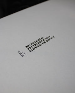 Extrawelt - ¡NO PASARAN! - 12" Vinyl