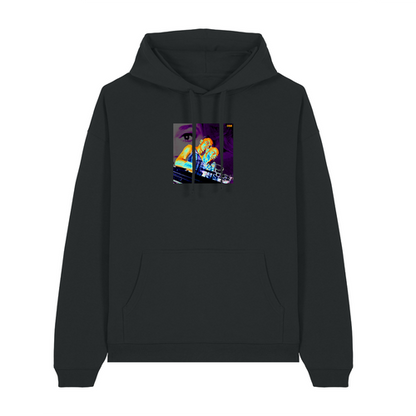 SV60 x Time Warp Hoodie - Cocoon