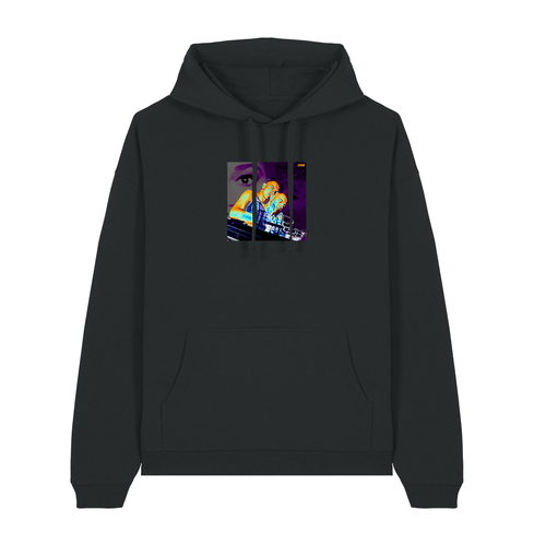 SV60 x Time Warp Hoodie - Cocoon