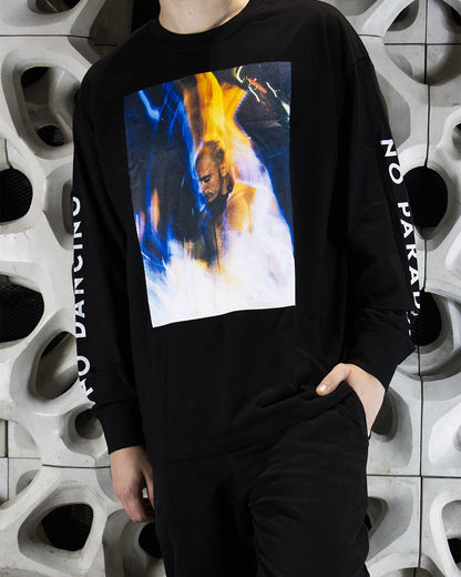 Sven Väth - No Dancing No Paradise - Longsleeve - Cocoon