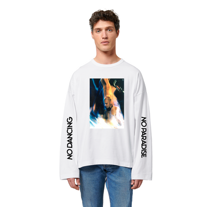 Sven Väth - No Dancing No Paradise - Longsleeve - Cocoon