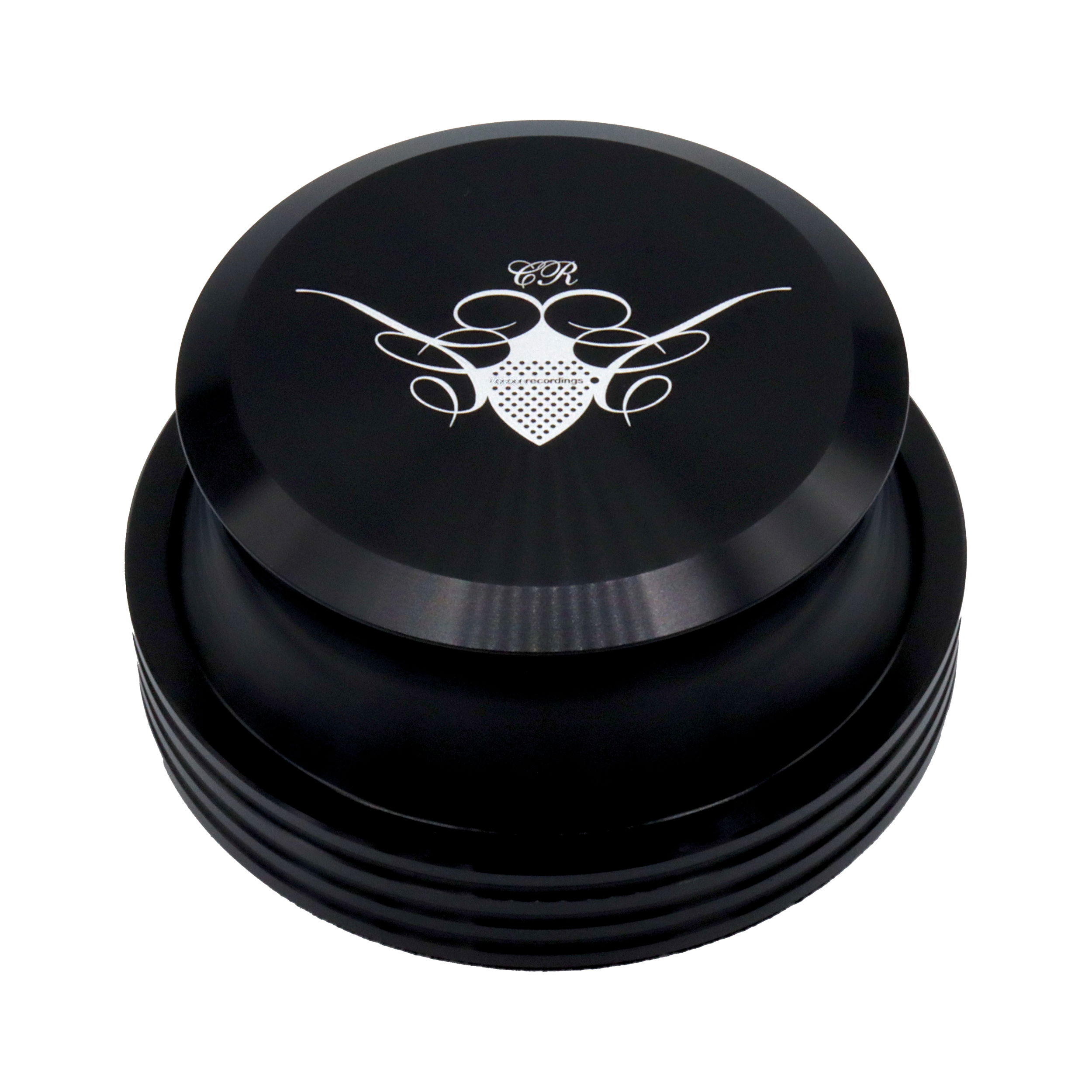 Cocoon Recordings - Record Weight / Disc Stabilizer - Cocoon