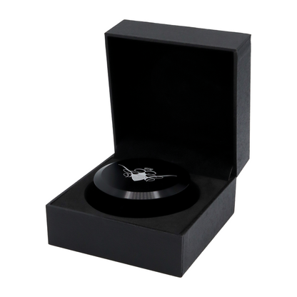 Cocoon Recordings - Record Weight / Disc Stabilizer - Cocoon