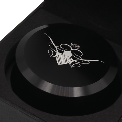 Cocoon Recordings - Record Weight / Disc Stabilizer - Cocoon