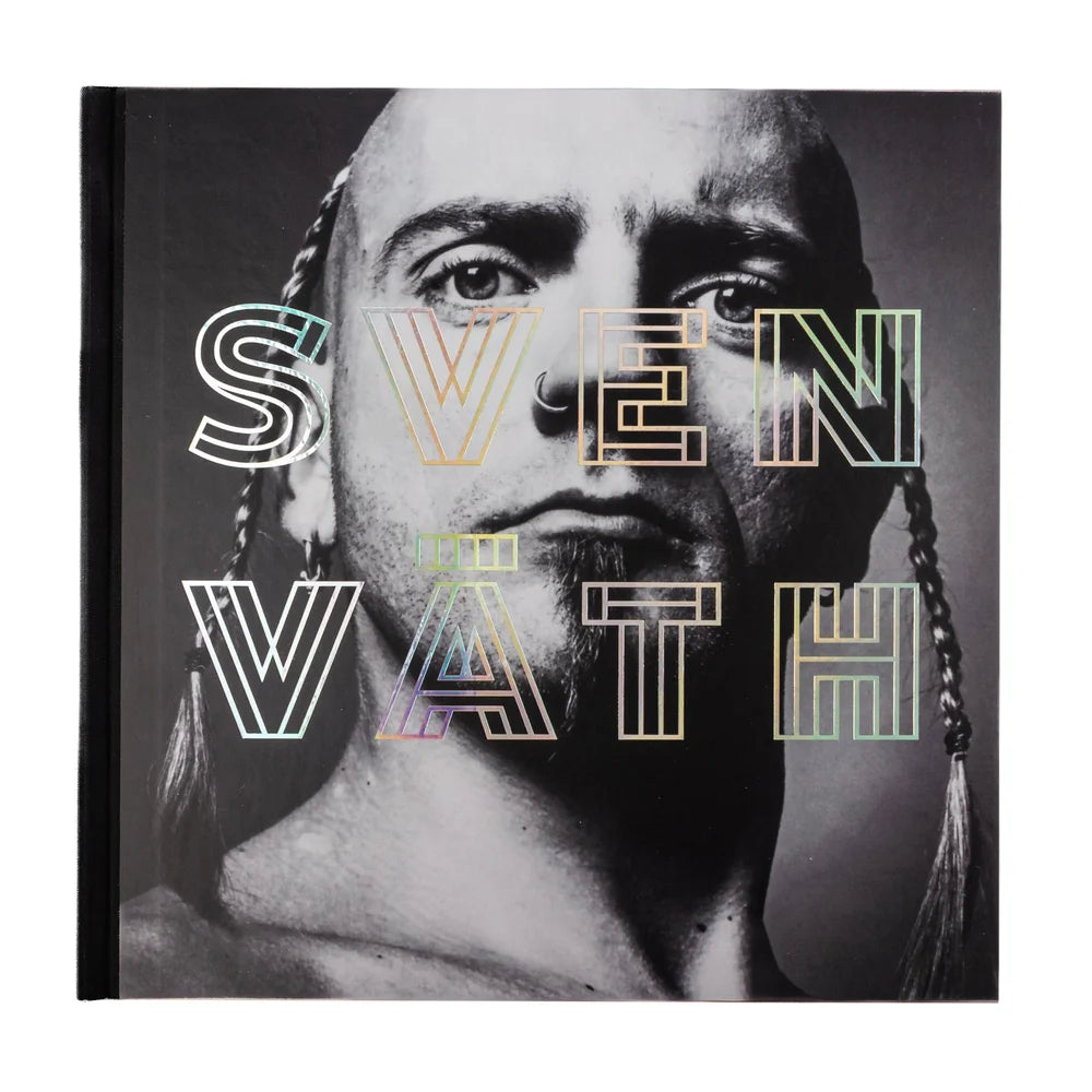 Sven Väth '4 Decades Behind the Decks': The Official Book | Cocoon Sven Väth '4 Decades Behind the Decks': The Official Book | Cocoon