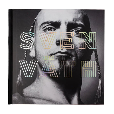 SV BOOK Special Signed Edition (Personal Pick-Up Only) - Cocoon