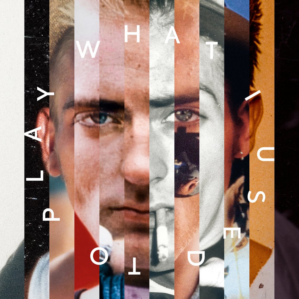 Sven Väth - What I Used To Play -  3xCD Slipcase - Cocoon