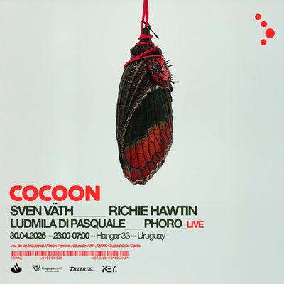 COCOON URUGUAY
