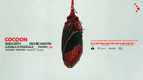 COCOON URUGUAY