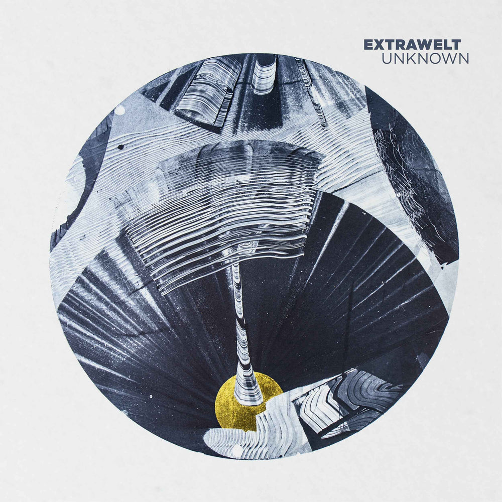 Extrawelt – Unknown (CD) | CORCD044 - Cocoon