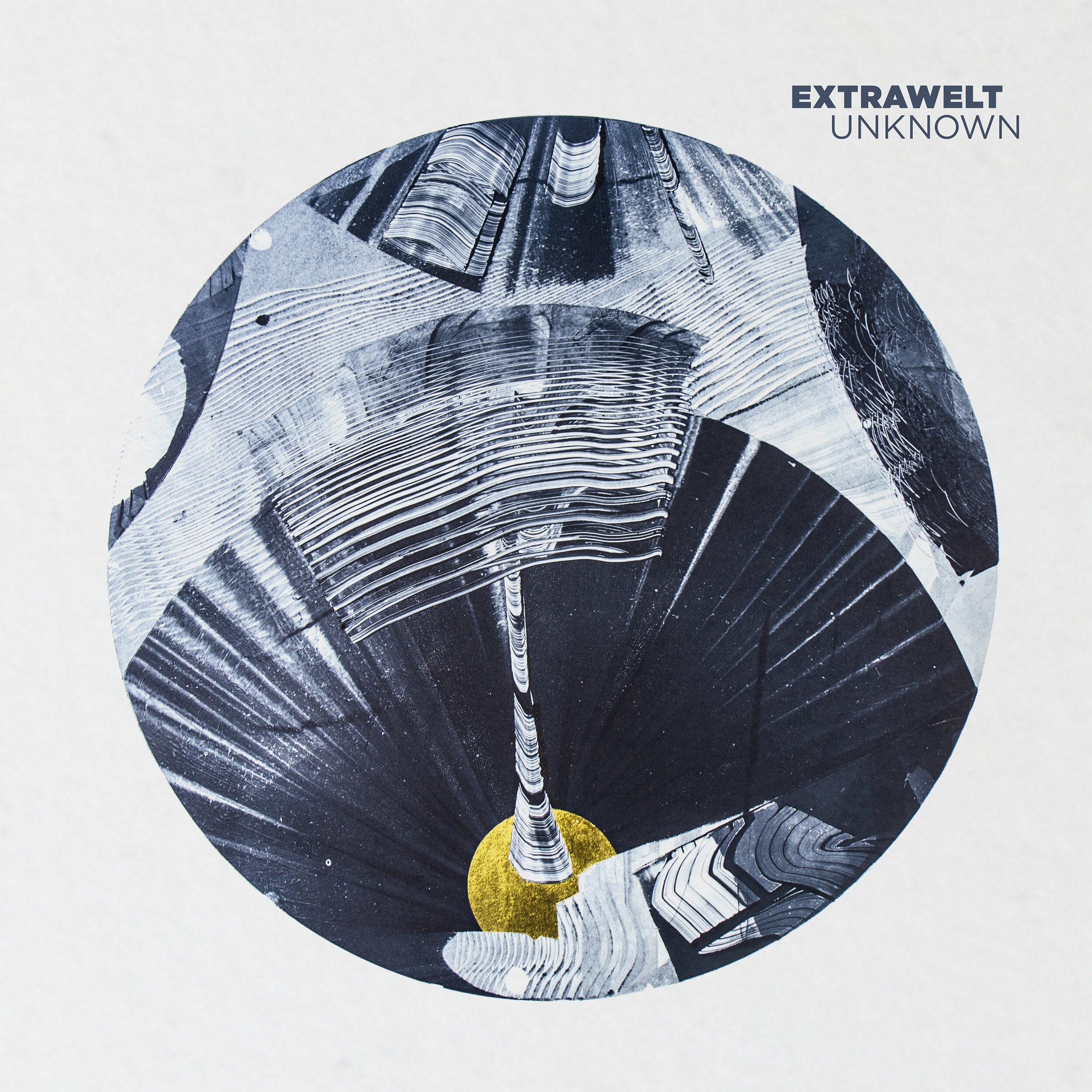 Extrawelt – Unknown (CD) | CORCD044 - Cocoon