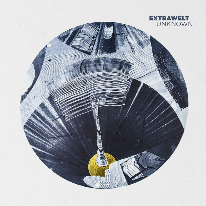 Extrawelt – Unknown (CD) | CORCD044 - Cocoon