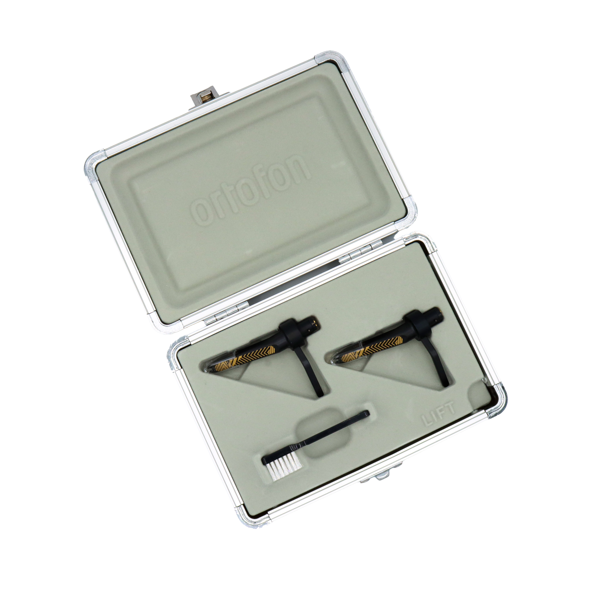 Cocoon x Ortofon Concorde MKI Twin Set - Cocoon